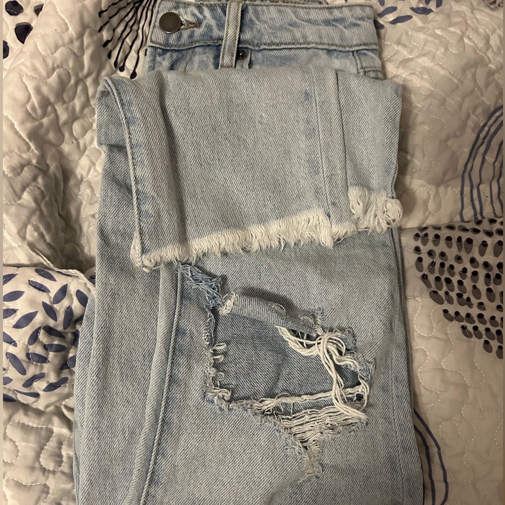Altard State jeans size 24 worn once